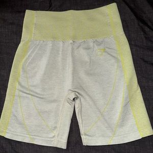 Gymshark shorts